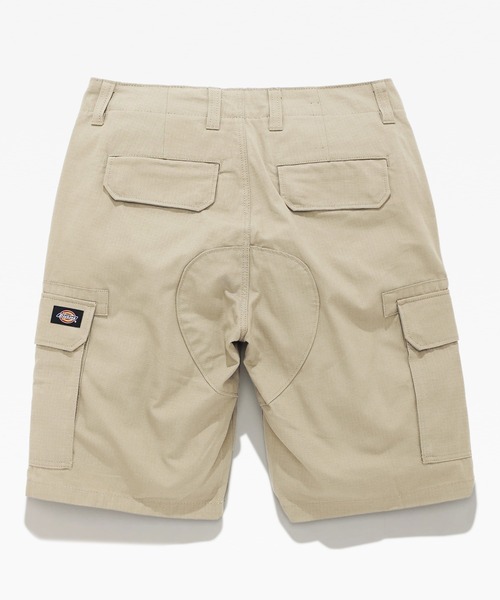 US買い付け商品ディッキーズカーゴショーツ Dickies ディッキーズ ショートパンツ メンズ ワイド カーゴ