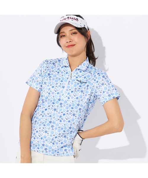 Marie Claire tシャツ marie claire GOLF/マリクレール ゴルフ