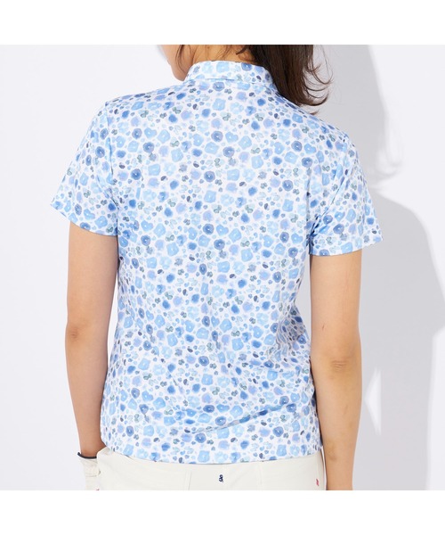 Marie Claire tシャツ marie claire GOLF/マリクレール ゴルフ