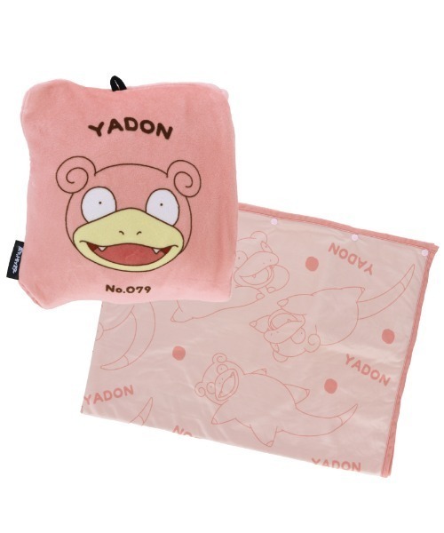 Pokemon（ポケモン） ブランケット ポケットモンスター/ポケモン