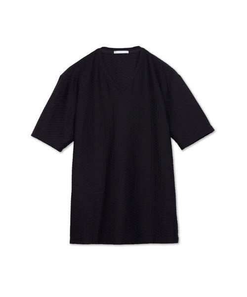 HIGH STREET（ハイストリート） tシャツ HIGH STREET∴RIPAウェーブ
