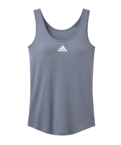 adidas インナーシャツ 肌着 adidas/アディダス ブラタンク