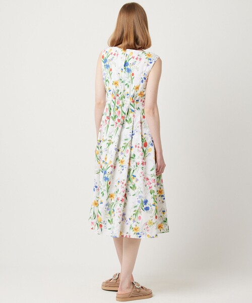 TOCCA bouquetドレス TOCCA ワンピース TULIP BOUQUET ドレス : ZOZOTOWN Yahoo!店