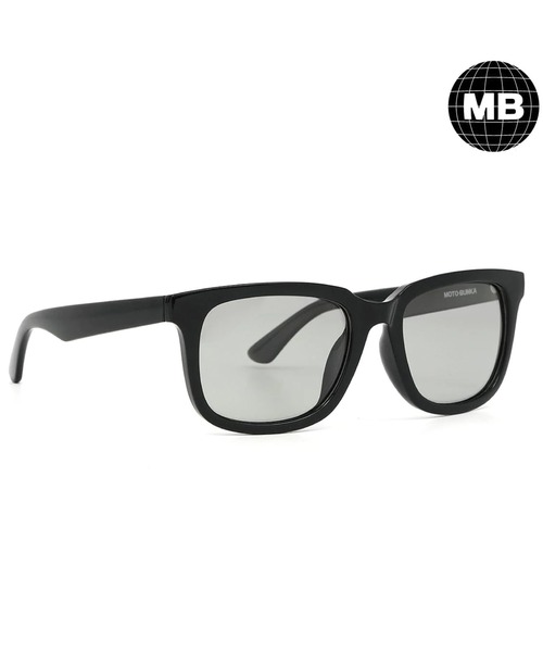 CHROME（クローム） サングラス サングラス TYPE DP コラボ MOTO-BUNKA
