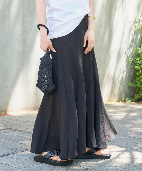 スカート glace flare スカート レディース : 82061184 : ZOZOTOWN  