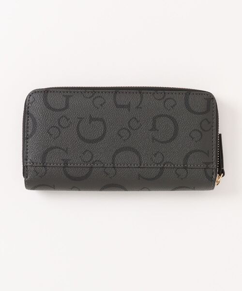 ■ 新品未使用品 GUESS 長財布 GUESS 財布 「GUESS」ゲス OAK PARK Large Zip Around ラウンド