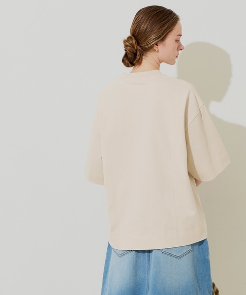 coca（コカ） tシャツ ユニセックス ヘビーウェイトコットンポケットT
