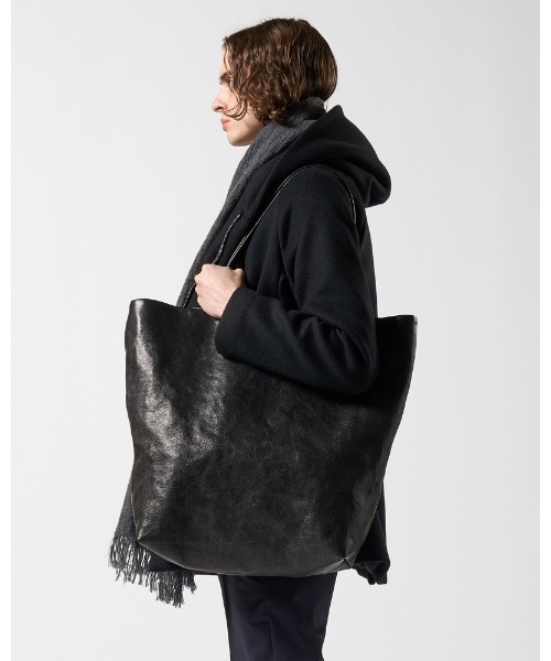 wjk　レザー　トートバッグ　ショルダーバッグ 2025年最新】WJK トートバッグの人気アイテム - メルカリ