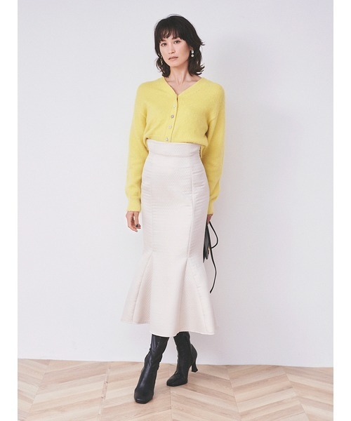 CELFORD」 スカート 36 ブラック レディース : 82489184 : ZOZOTOWN  