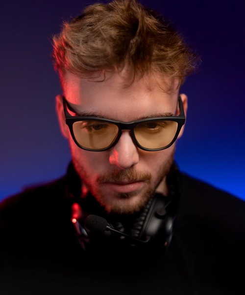 OAKLEY（オークリー） 伊達メガネ メガネ 眼鏡 ゲーミングメガネ