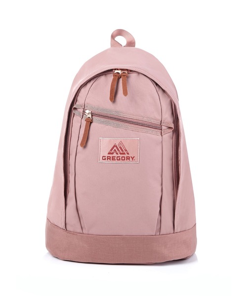 GREGORY（グレゴリー） デイバック リュック BACKPACK S PINK / バック