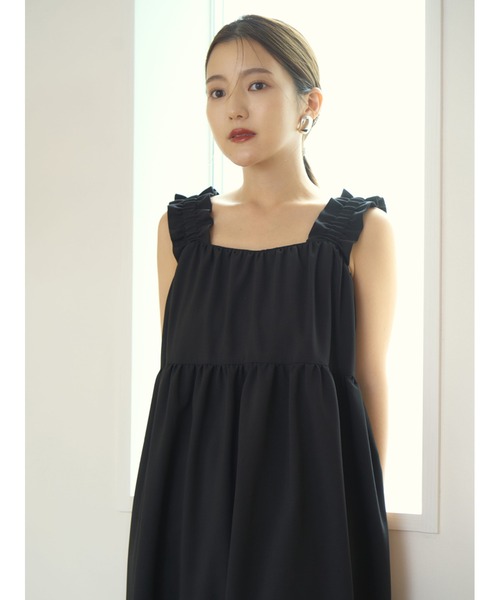 ⭐️最終価格⭐️プリーツプリーズテリージョンソンコラボチュニック⭐️極美品❣️ m34656429664_1.jpg?1755558690