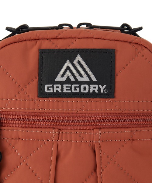 GREGORY（グレゴリー） ショルダーバッグ クイックポケットM QUICK