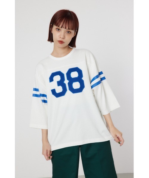 CLUBHAUS × PUBLIC DRIP ポロシャツ L デッドストック CLUBHAUS × PUBLIC DRIP ポロシャツ L デッドストック メンズウェア