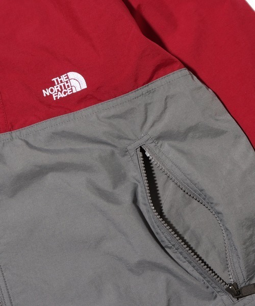 THE NORTH FACE（ザ ノースフェイス） ナイロンジャケット THE NORTH