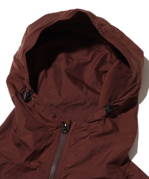 ノースフェイス　コンパクトジャケット　メンズＬ THE NORTH FACE アウター(メンズ) ザ・ノース・フェイス