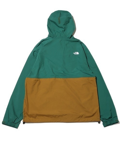 THE NORTH FACE ナイロンジャケット Compact Jacket / ザ