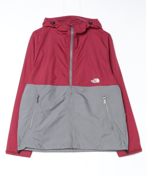 【THE NORTH FACE 】コンパクトジャケット THE NORTH FACE ナイロンジャケット Compact Jacket / ザ