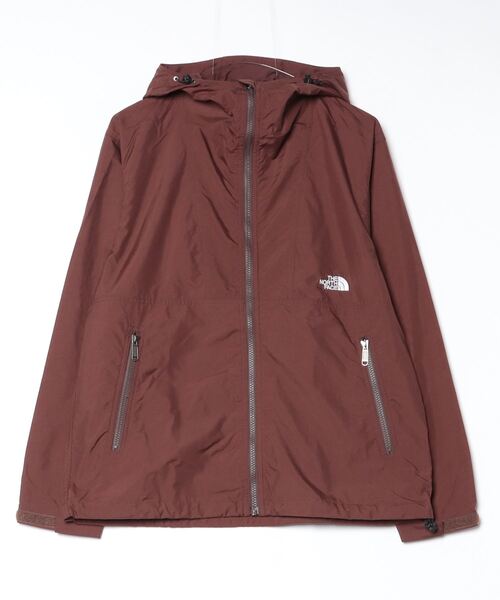 THE NORTH FACE ナイロンジャケット Compact Jacket / ザ