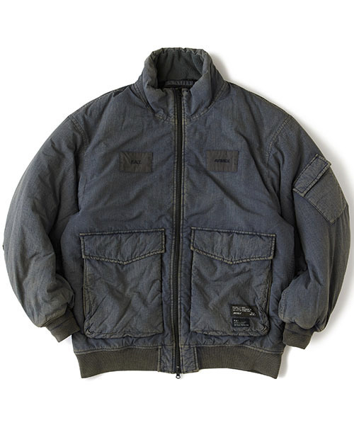 FAT ブルゾン アウター FA-8 メンズ : ZOZOTOWN Yahoo!店 - 通販