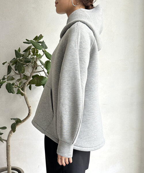 DouDou tシャツ Tシャツ 「WEB限定」ダンボールパーカー