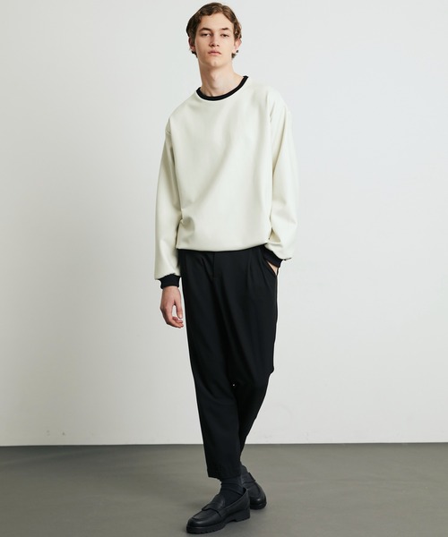 UNITED TOKYO（ユナイテッドトウキョウ） トレーナー スウェット