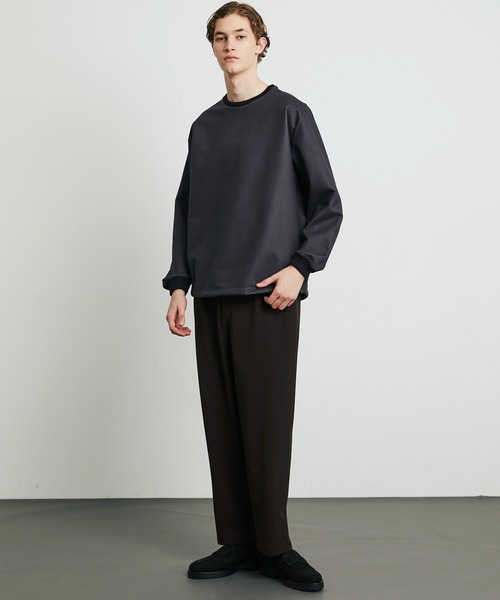 UNITED TOKYO（ユナイテッドトウキョウ） トレーナー スウェット 「WEB