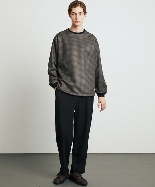 UNITED TOKYO（ユナイテッドトウキョウ） トレーナー スウェット