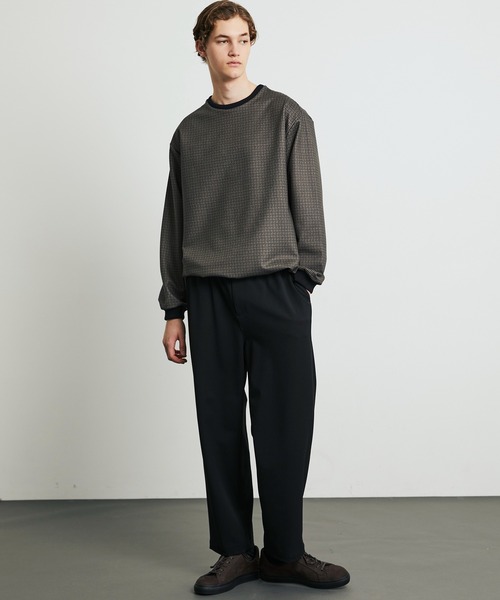 UNITED TOKYO（ユナイテッドトウキョウ） トレーナー スウェット