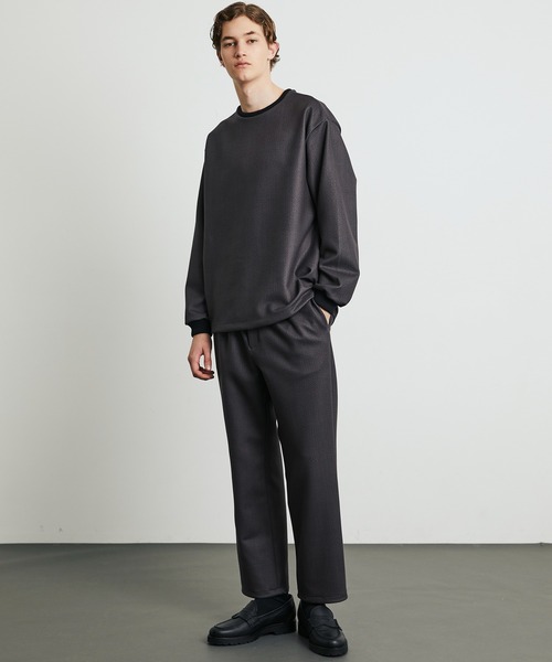 UNITED TOKYO（ユナイテッドトウキョウ） トレーナー スウェット