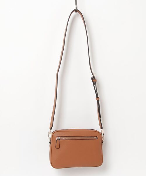 【GUESS】★人気商品★MERIDIAN カメラバッグ MERIDIAN Camera Bag ショルダーバッグ レディース | GUESS(ゲス