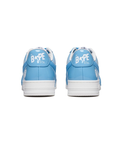 a bating ape bape sta ベイプスタ デニム生地 24cm a bating ape bape sta ベイプスタ デニム生地 24cm