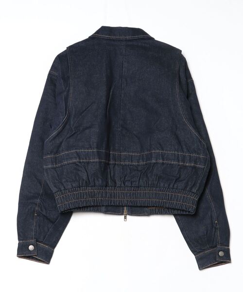 GUESS（ゲス） デニムジャケット gジャン GUESS Originals Denim 