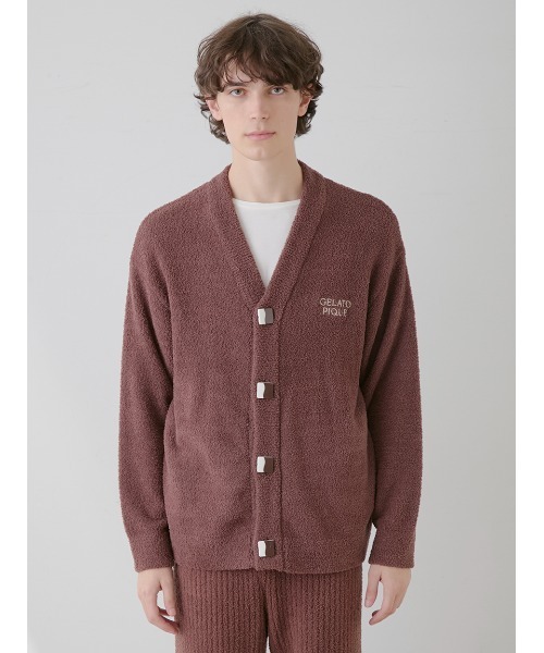 35％OFF ジェラートピケ オム メンズ バレンタイン ベビモコ