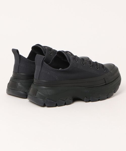 CONVERSE スニーカー コンバース AS (R) TREKWAVE CS OX