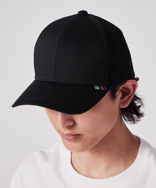 Paul Smith メンズキャップ｜帽子｜ファッション おすすめ人気