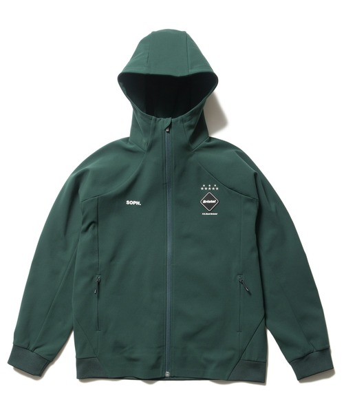 F.C.Real Bristol（エフシーレアルブリストル） ブルゾン アウター PDK 