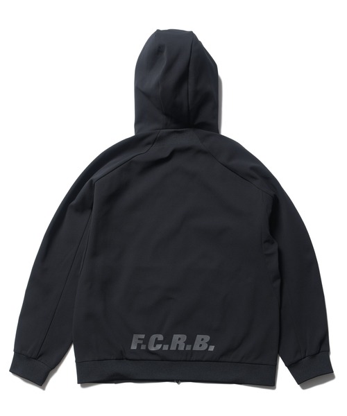 F.C.Real Bristol（エフシーレアルブリストル） ブルゾン アウター PDK