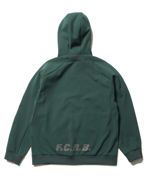 F.C.Real Bristol（エフシーレアルブリストル） ブルゾン アウター PDK