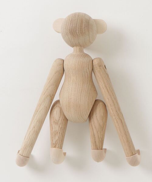 おもちゃ Kay Bojesen MONKEY カイ・ボイスン モンキー