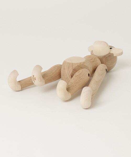 おもちゃ Kay Bojesen MONKEY カイ・ボイスン モンキー : ZOZOTOWN