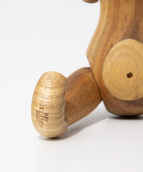 おもちゃ Kay Bojesen MONKEY カイ・ボイスン モンキー : ZOZOTOWN