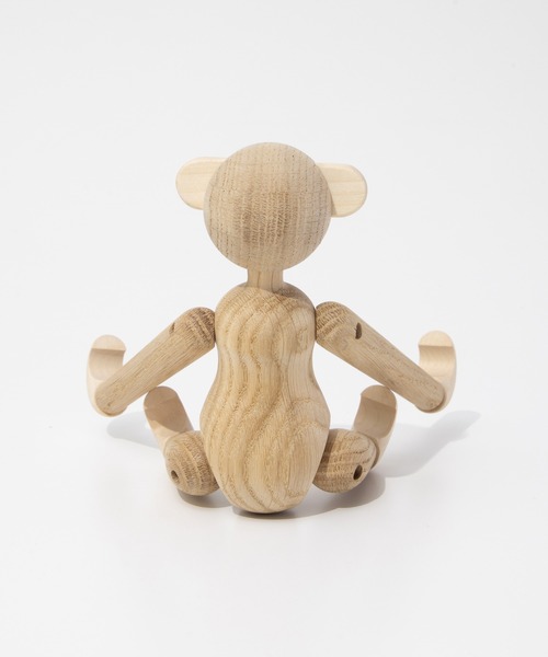 おもちゃ Kay Bojesen MONKEY カイ・ボイスン モンキー