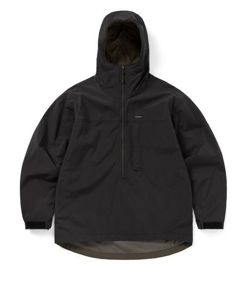 thisisneverthat ナイロンジャケット Nylon Anorak Parka メンズ