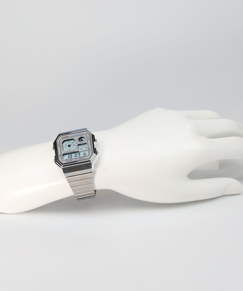 CASIO（カシオ） 腕時計 メンズ CASIO CLASSIC / A130WE-7AJF メンズ