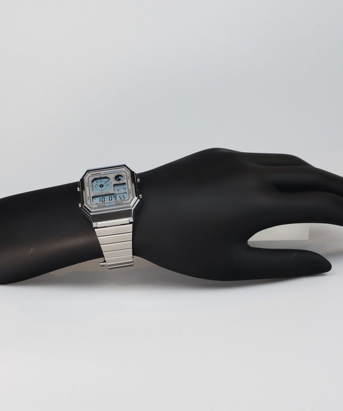 CASIO（カシオ） 腕時計 メンズ CASIO CLASSIC / A130WE-7AJF メンズ