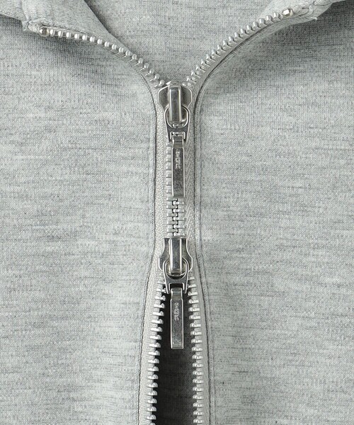 パーカー 「MARW UNITED ARROWS」ショート ジップアップ パーカー レディース セール】＜MARW UNITED ARROWS＞ショート ジップアップ パーカー