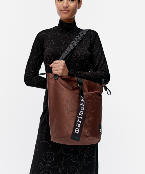 ALL DAY BUCKET ピイルトウニッコ ショルダーバッグ マリメッコ ALL DAY BUCKET ピイルトウニッコ ショルダーバッグ マリメッコ
