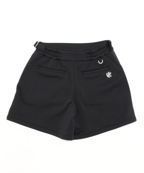 NEWYORKER GOLF ニューヨーカーゴルフ ショートパンツ NEWYORKER GOLF 「NEWYORKER GOLF」 ハーフパンツ M アイボリー