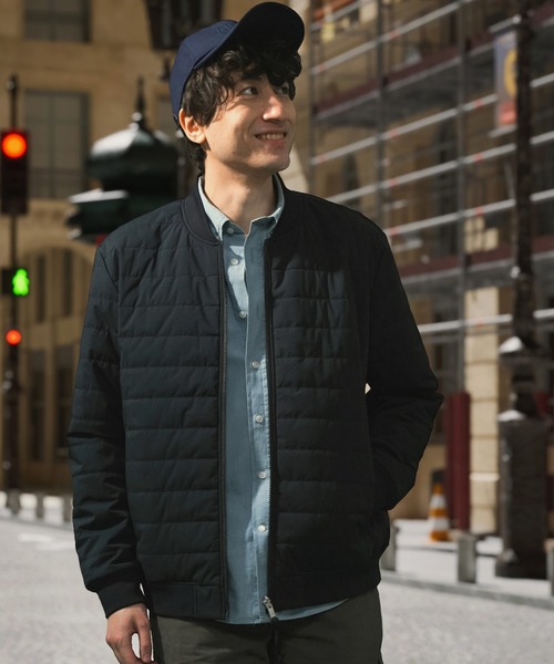 AIGLE（エーグル） ダウンジャケット ダウン 撥水 DUPONT SORONA中綿